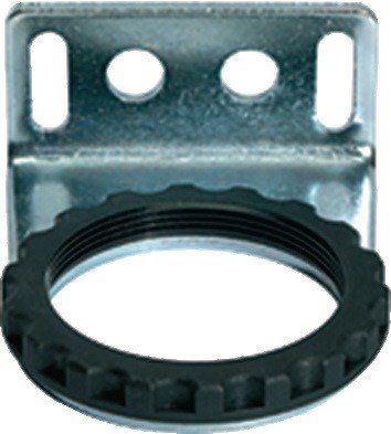 RIEGLER multifix passend zu BG III. G 1/2. G 3/4 Haltewinkel