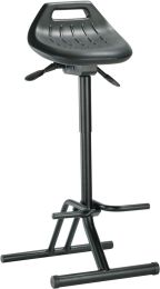 Integralschaum Stehhilfe