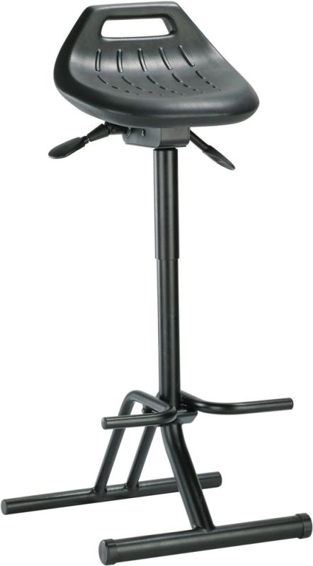 Integralschaum Stehhilfe