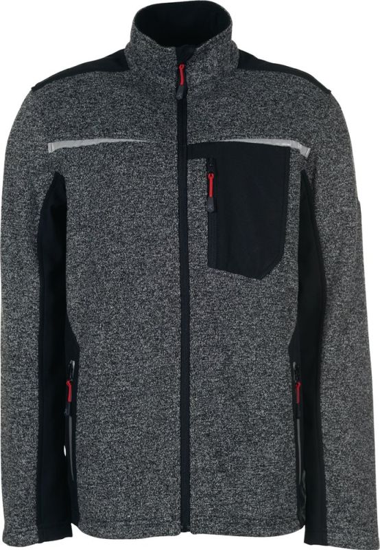 PLANAM Iron Größe M Jacke