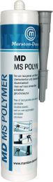 MARSTON MD-MS Polymer grau Kleb- und Dichtstoff