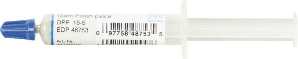 PFERD DPP 30-5 sehr fein Körnung 3 µ Diamantpolierpaste