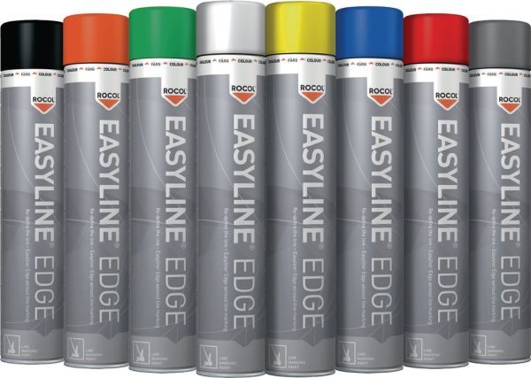 ROCOL Easyline® Edge 750 ml Linienmarkierungsfarbe