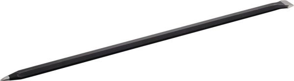Länge 1500 mm Breite 30 mm Form kantig Brechstange