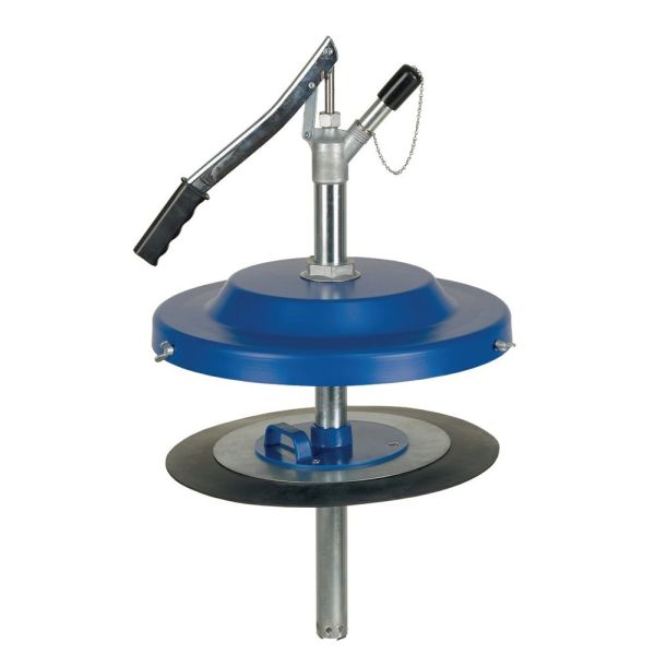 passend für ca. 20 kg Eimer Fettfüllgerät