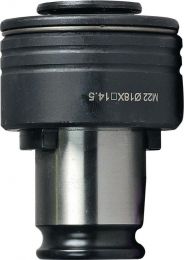 SES 7 mm x 5.5 mm Größe 1 Schnellwechseleinsatz