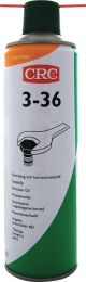 CRC 3-36 500 ml Korrosionsschutzöl und Pflegemittel