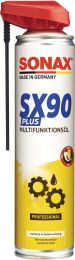 SONAX SX90 Plus 400 ml Multifunktionsspray