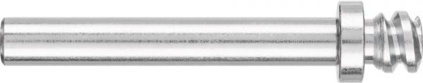passend für Mini-POLIFAN® 50 mm Spannschaft