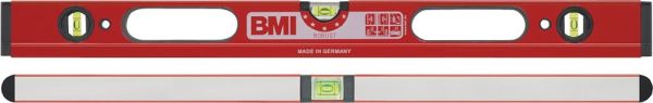 BMI ROBUST 200 cm Wasserwaage