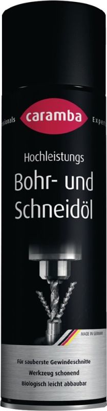 500 ml Hochleistungs Bohr-/Schneidölspray
