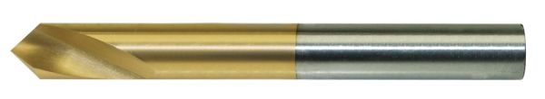 Nenn-Ø 4 mm NC-Anbohrer