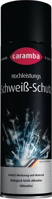 400 ml Hochleistungs Schweißschutzspray