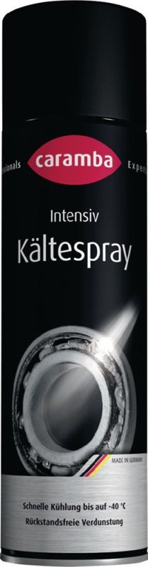 500 ml Intensivkältespray