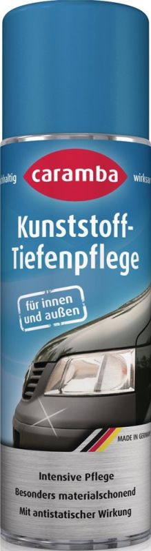 250 ml Kunststofftiefenpflege