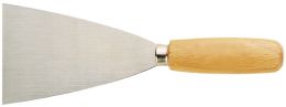 TRUFA Professional Breite 60 mm Malerspachtel