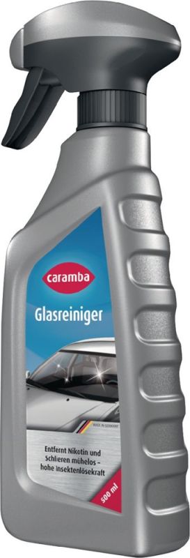 500 ml Glasreiniger