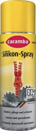 farblos Silikonspray