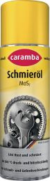 CARAMBA MOs2 300 ml Schmieröl