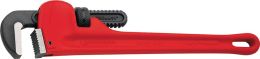 ROTHENBERGER HEAVY DUTY Gesamtlänge 900 mm Spannweite 141 mm Einhandrohrzange
