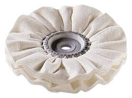 OSBORN Notiflex® 914 Ø 200 mm Bohrungs-Ø 20/14 mm Polierring