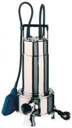 14500 l/h Tauchpumpe