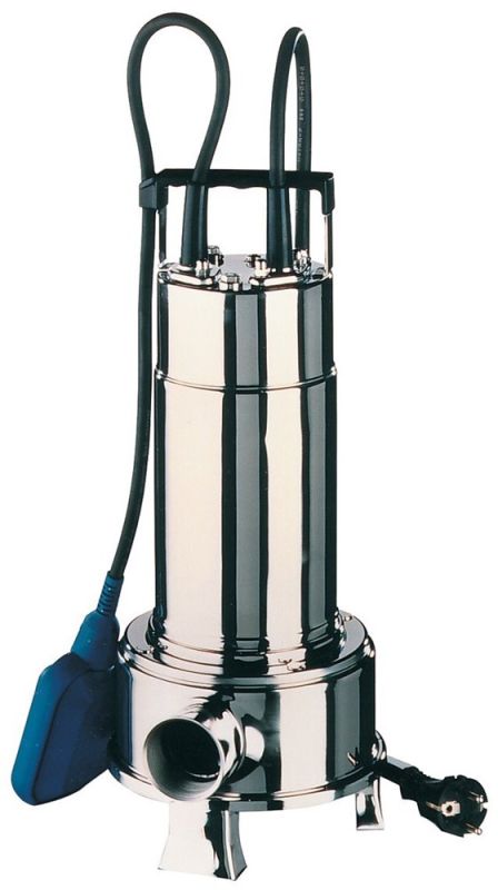 14500 l/h Tauchpumpe