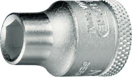 GEDORE 30 3/8 ″ 6-kant Steckschlüsseleinsatz