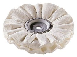 OSBORN Notiflex® 914 Ø 150 mm Bohrungs-Ø 20/14 mm Polierring