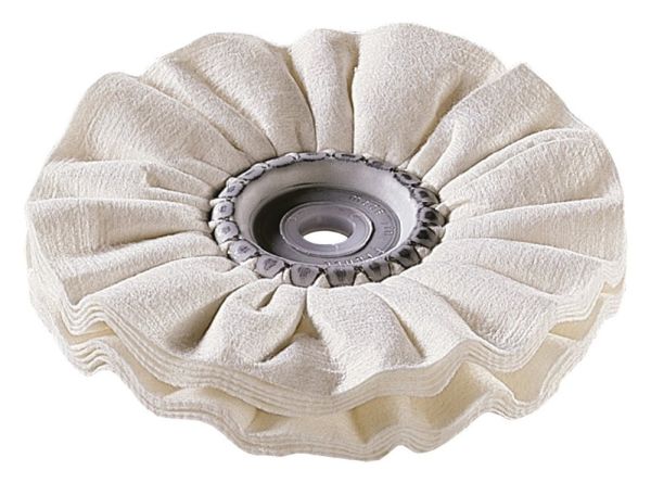 OSBORN Notiflex® 914 Ø 100 mm Bohrungs-Ø 10 mm Polierring
