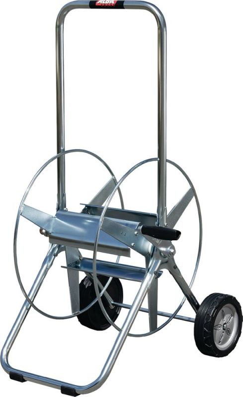 ALBA Silver Serie II Anschlussgewinde 26.44 mm 3/4 ″ Schlauchwagen