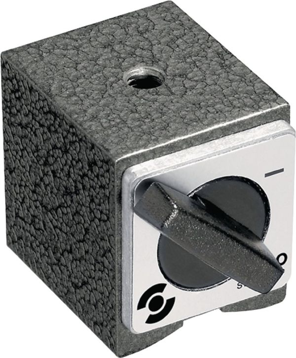 Magnetfußlänge 60x Magnetfußbreite 50 mm Magnetfuß