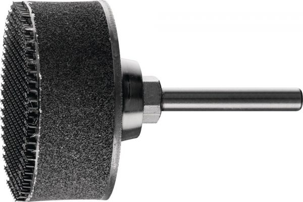 PFERD POLINOX® MK D 40 mm 6 mm Marmorierkörper