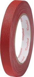 COROPLAST 800 rot Gewebeklebeband