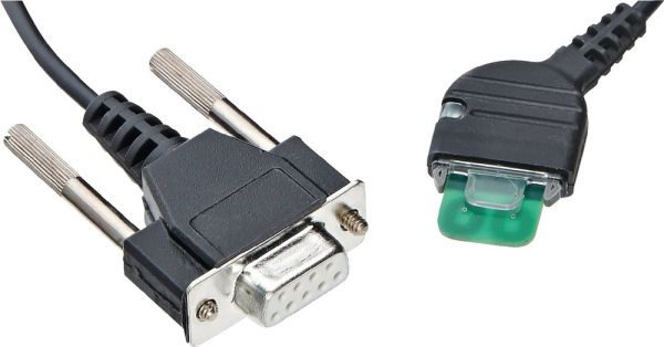 Proximity RS232 Datenkabel