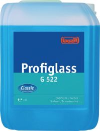 BUZIL Profiglass G 522 10 l Glasreiniger
