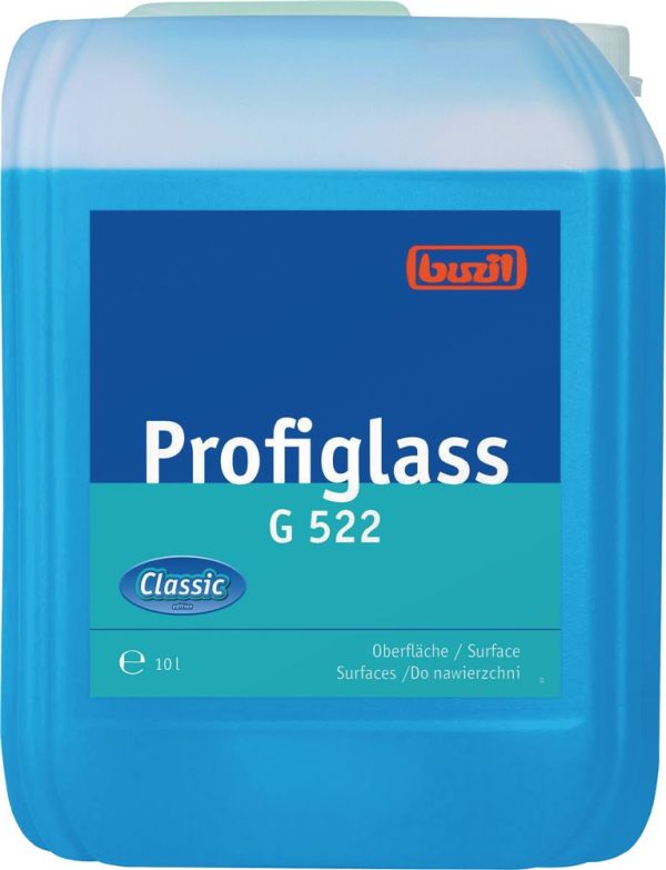 BUZIL Profiglass G 522 10 l Glasreiniger