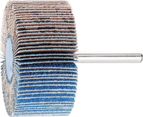 PFERD Z-COOL Ø30xH20mm Körnung 60 mm Fächerschleifer