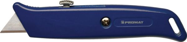 Gesamtlänge 162 mm Universalmesser