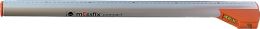 NEDO mEssfix compact Messbereich 0.6 - 3.04 m Teleskopmaßstab