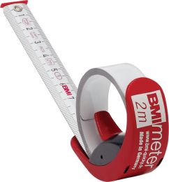 BMI BMImeter Länge 3 m Breite 16 mm mm/cm Taschenrollbandmaß