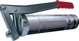 MATO Lube-Shuttle® für Lube-Shuttle Schraubkartuschen 400g Handhebelfettpresse