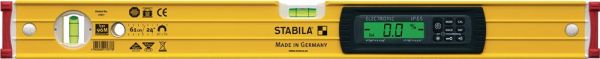 STABILA TECH 196M electronic 61 cm Wasserwaage