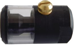 EWO standard Gewinde mm 11.89 G 1/4 ″ Anbaunebelöler