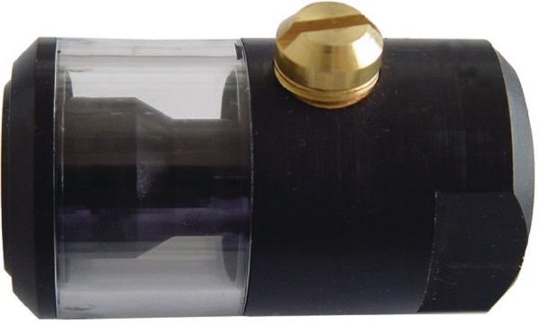 EWO standard Gewinde mm 11.89 G 1/4 ″ Anbaunebelöler