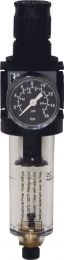EWO Typ 480 - variobloc Gewinde mm 11.89 Filterdruckregler