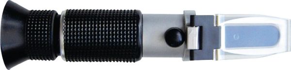 Messbereich 0-32 % Handrefraktometer