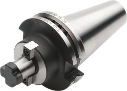 PROMAT DIN 69871AD/B Spann-Ø 22 mm Quernutaufsteckfräsdorn