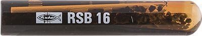 FISCHER RSB 16 passend für Ankerstange RG Reaktionspatrone
