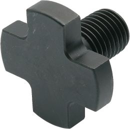 M16 für Spann-Ø 32 mm Fräseranzugsschraube